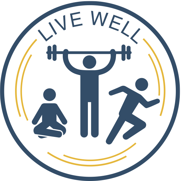 Live WELL icon